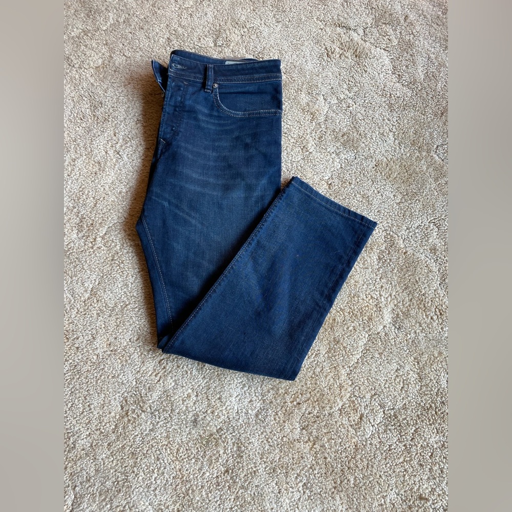 Diesel buster regular slim men’s jeans